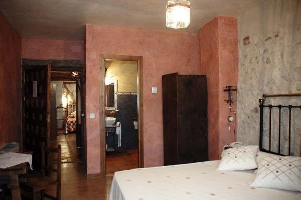 منزل الضيف Turégano  في La Casa Vieja المظهر الخارجي الصورة